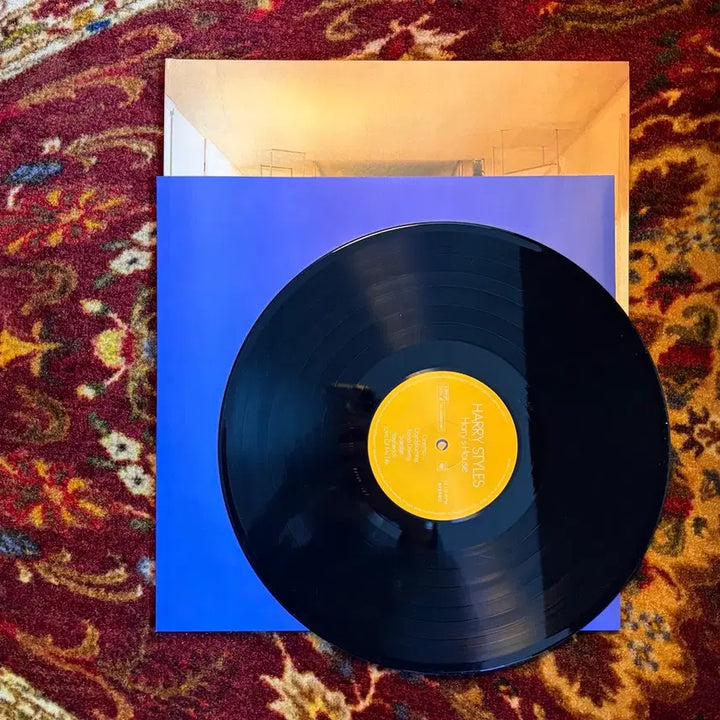 [BUNJANG] Harry Styles Harry's House LP / Harry Styles Harrys House lp