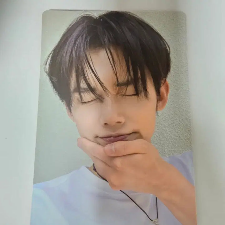 [BUNJANG] TXT Yeonjun Love Language POB Standee / 연준아궁빵스탠드 txt 투바투 연준 러브랭귀지특전 최연준