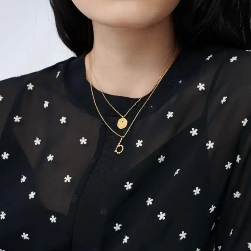 [BUNJANG] Maje Pleated Dress / 마쥬 플리츠 원피스(정품)