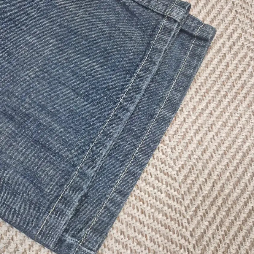[BUNJANG] Levi's 569 Straight Jeans / 리바이스 569 w34 (p84)