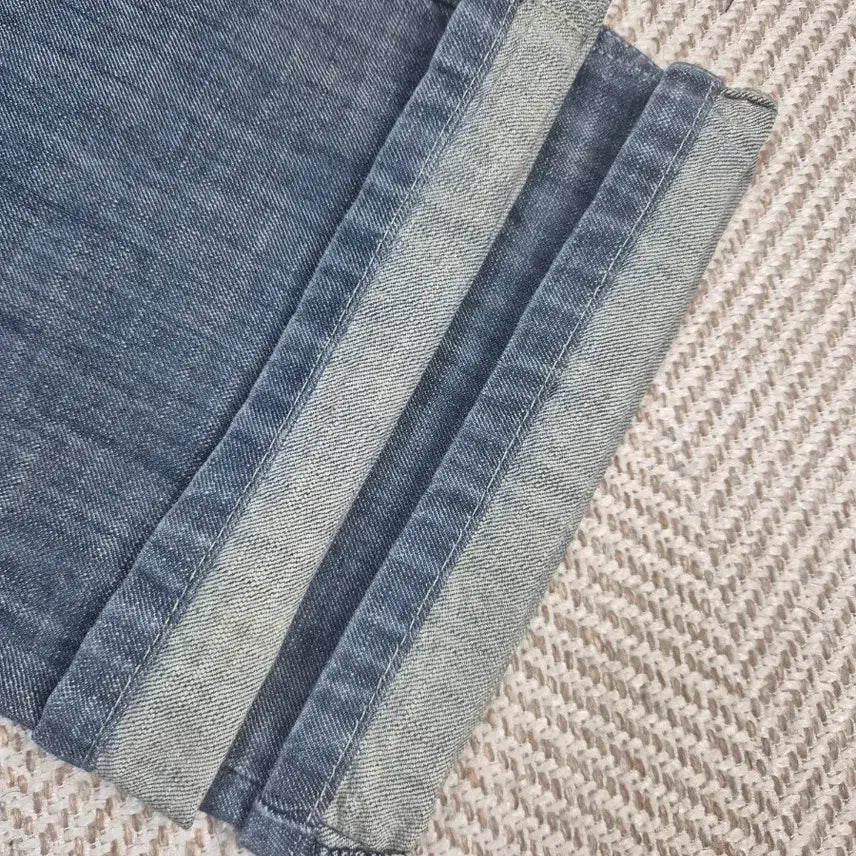 [BUNJANG] Levi's 569 Straight Jeans / 리바이스 569 w34 (p84)