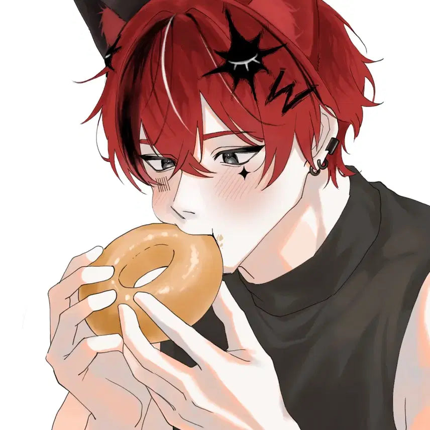 [BUNJANG] Animated Commission / 움짤 저가 커미션(재개장)