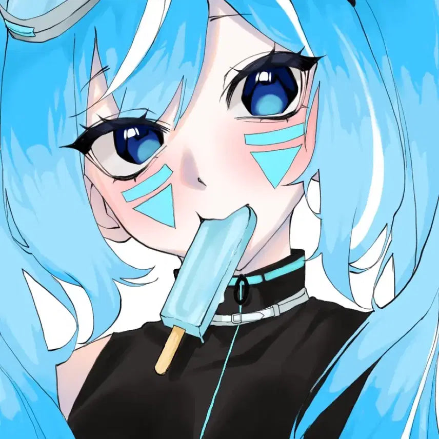 [BUNJANG] Animated Commission / 움짤 저가 커미션(재개장)