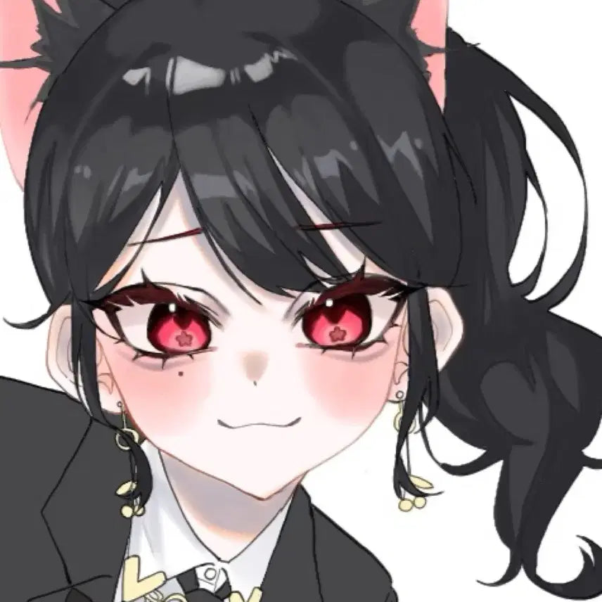 [BUNJANG] Animated Commission / 움짤 저가 커미션(재개장)