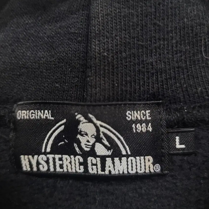 [BUNJANG] HYSTERIC GLAMOUR Vintage &