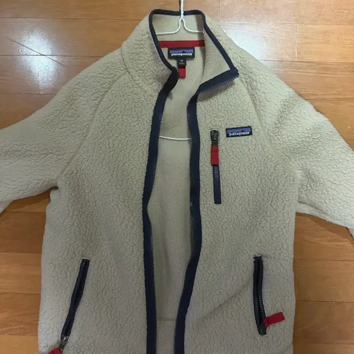 [BUNJANG] Patagonia Fleece Jacket (XS) / 파타고니아 후리스 상태좋음 xs사이즈