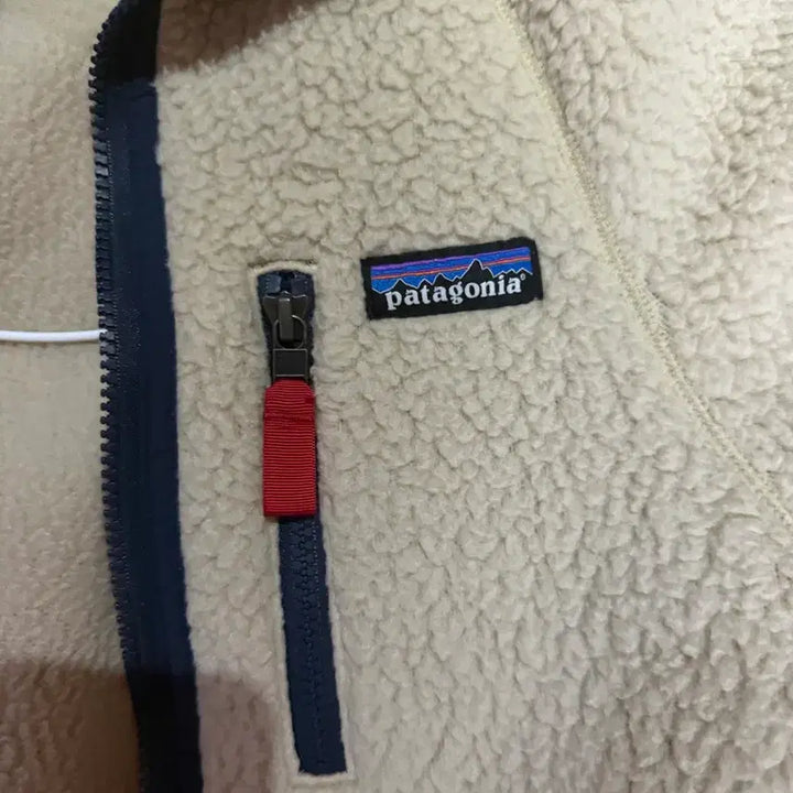 [BUNJANG] Patagonia Fleece Jacket (XS) / 파타고니아 후리스 상태좋음 xs사이즈