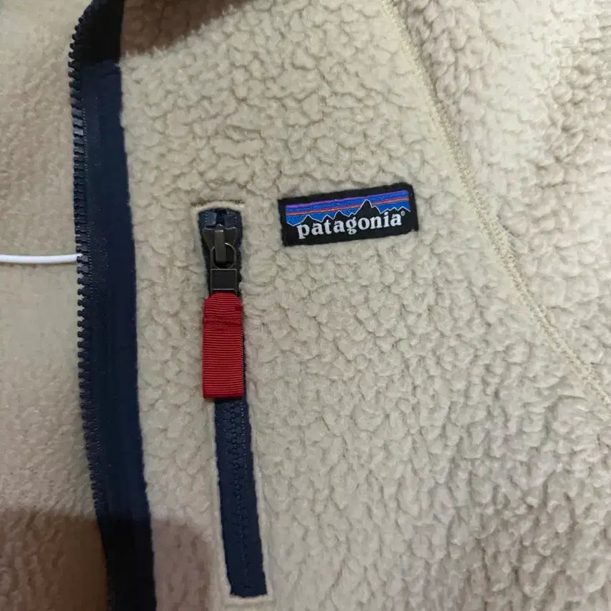 [BUNJANG] Patagonia Fleece Jacket (XS) / 파타고니아 후리스 상태좋음 xs사이즈