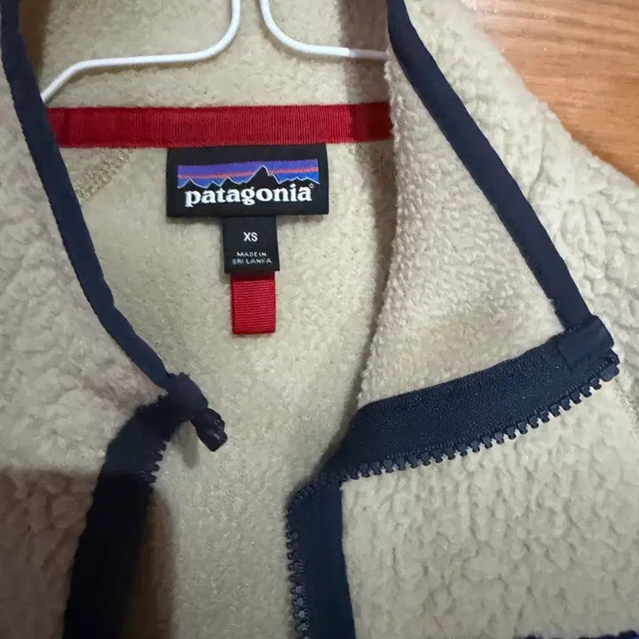 [BUNJANG] Patagonia Fleece Jacket (XS) / 파타고니아 후리스 상태좋음 xs사이즈