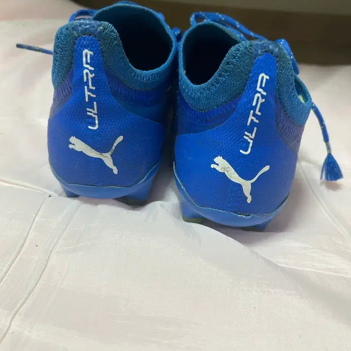 [BUNJANG] Nike Phantom FG Soccer Cleats / 나이키 팬텀 축구화 FG 270