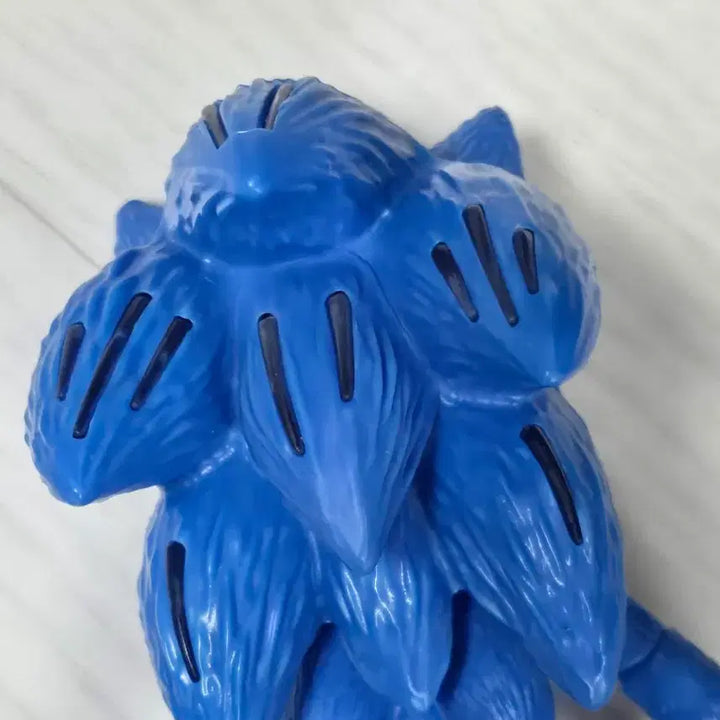 [BUNJANG] Sonic The Hedgehog 5-inch Action Figure / 소닉 더 헤지호그 5인치 액션피규어