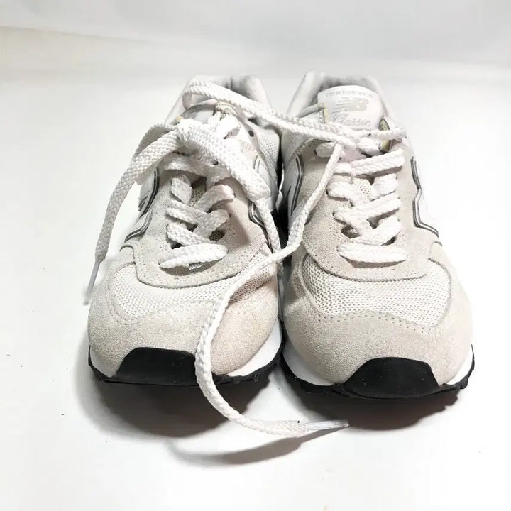 [BUNJANG] New Balance 574 Sneakers 225 / 뉴발란스 574 스니커즈 225