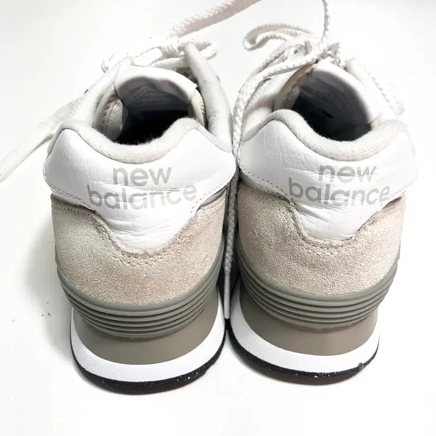 [BUNJANG] New Balance 574 Sneakers 225 / 뉴발란스 574 스니커즈 225