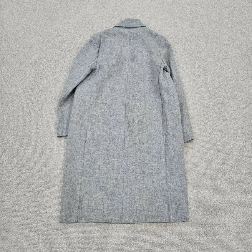 [BUNJANG] Missha Wool Angora Coat Jacket / [82-155] 미샤 울 앙고라 코트 자켓 1210J1