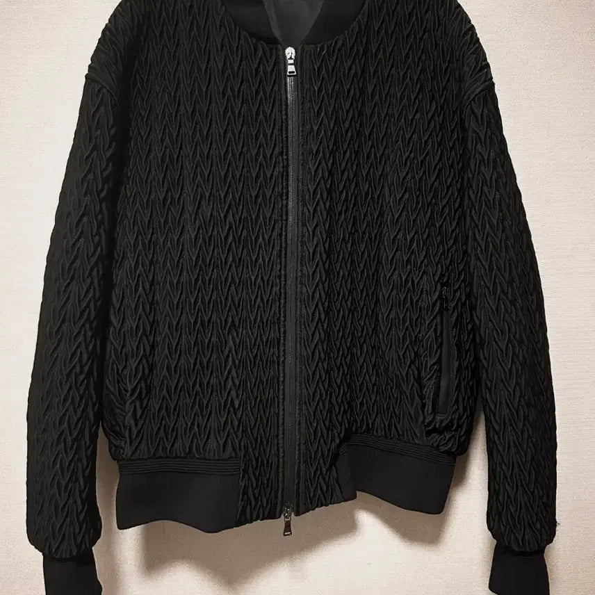 [BUNJANG] Neil Barrett Bomber / 닐바렛 봄버
