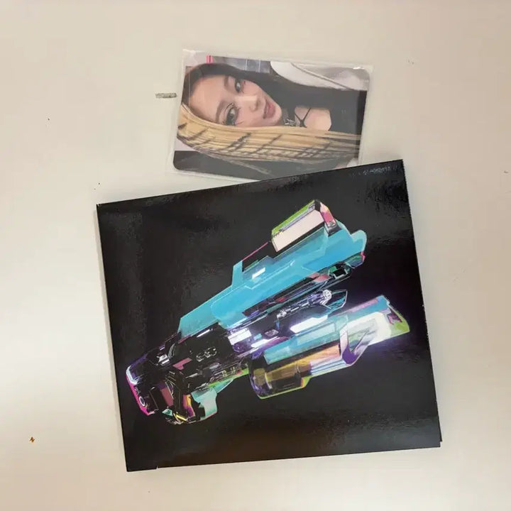 [BUNJANG] Aespa Girls Album / 에스파 걸스 앨범