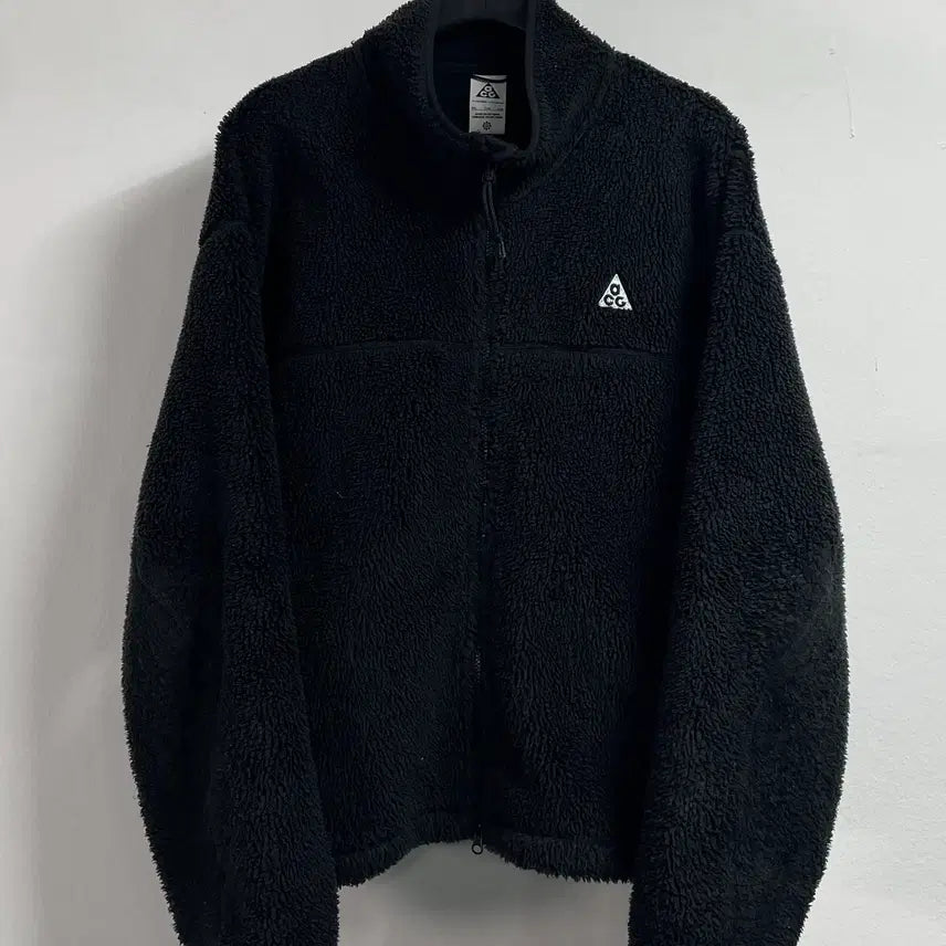 [BUNJANG] Nike ACG Glacier Fleece Jacket / 나이키 ACG 글레이셔 후리스 자켓 (on.110)