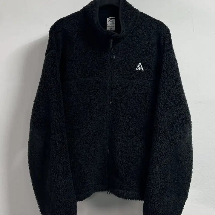 [BUNJANG] Nike ACG Glacier Fleece Jacket / 나이키 ACG 글레이셔 후리스 자켓 (on.110)