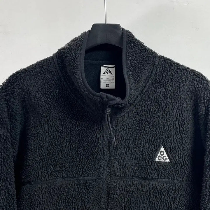 [BUNJANG] Nike ACG Glacier Fleece Jacket / 나이키 ACG 글레이셔 후리스 자켓 (on.110)