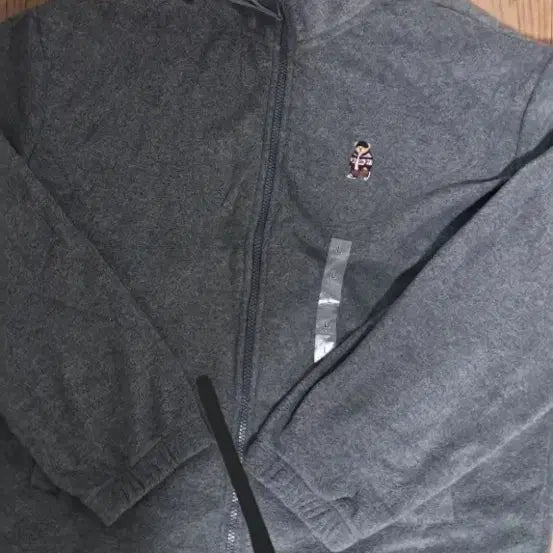 [BUNJANG] Spao Fleece Zip-up Jacket / 스파오 플리스 집업 팝니다