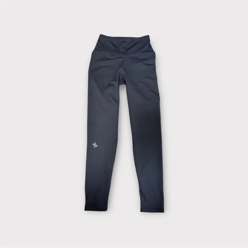 [BUNJANG] Xexymix Navy Leggings / 젝시믹스 네이비 레깅스