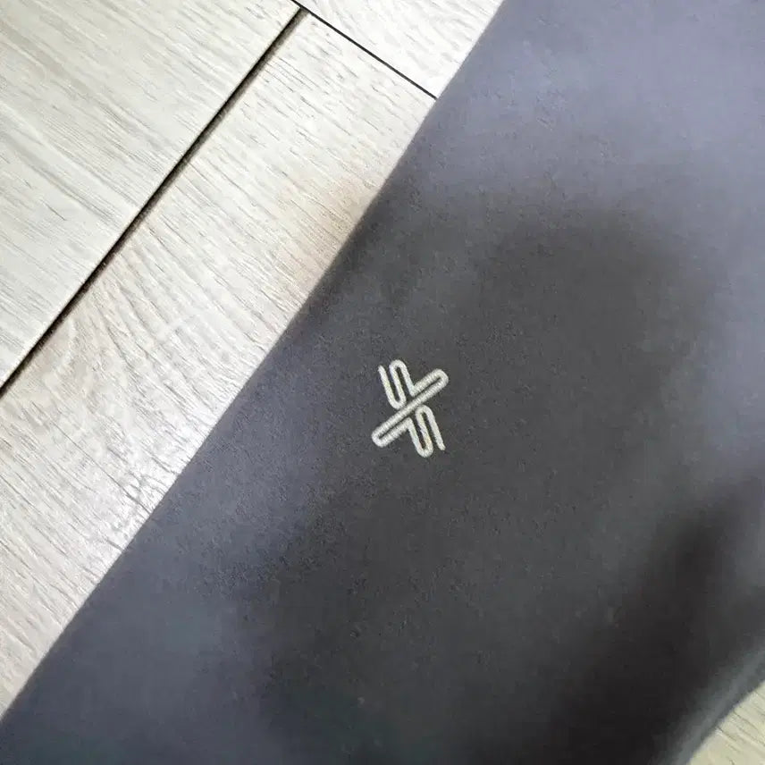 [BUNJANG] Xexymix Navy Leggings / 젝시믹스 네이비 레깅스