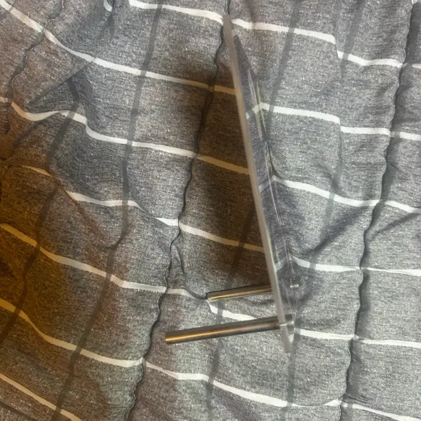 [BUNJANG] NIJISANJI Ibrahim Acrylic Stand / 니지산지 이브라힘 아크릴