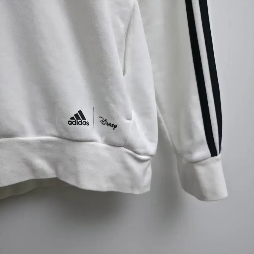[BUNJANG] Adidas x Disney Mickey Mouse Hoodie / [XL] 아디다스 x 디즈니 미키마우스 후드티