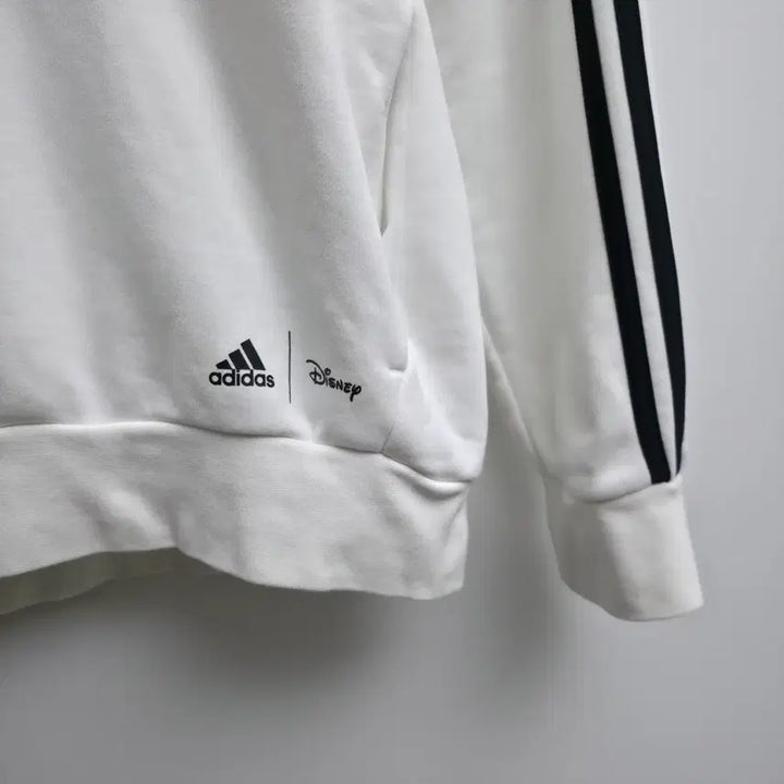 [BUNJANG] Adidas x Disney Mickey Mouse Hoodie / [XL] 아디다스 x 디즈니 미키마우스 후드티