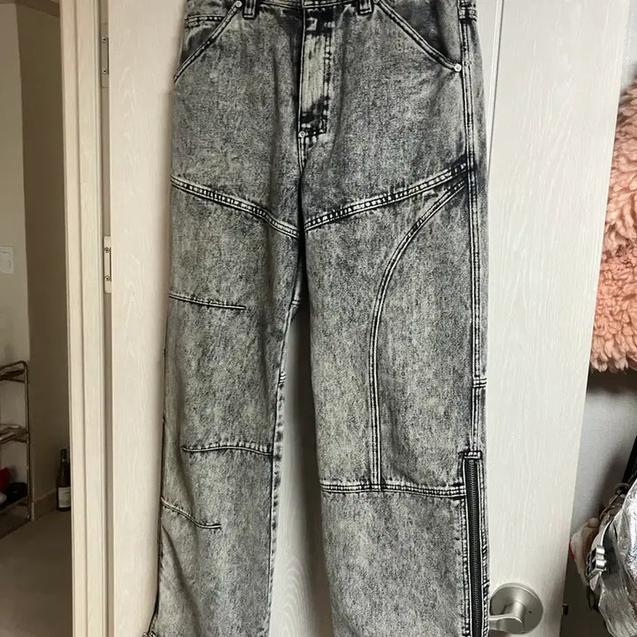 [BUNJANG] Anderson .Paak Pants / 앤더슨벨 바지 팝니다 M