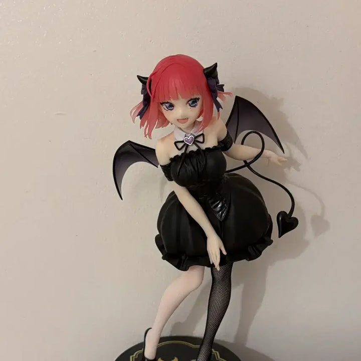 [BUNJANG] Bicute Nino Devil Figure / Bicute 5등분의 신부 니노 악마 피규어 판매