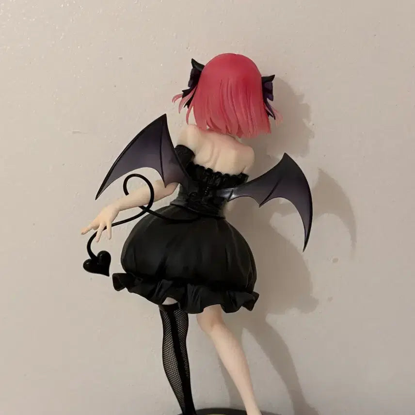 [BUNJANG] Bicute Nino Devil Figure / Bicute 5등분의 신부 니노 악마 피규어 판매