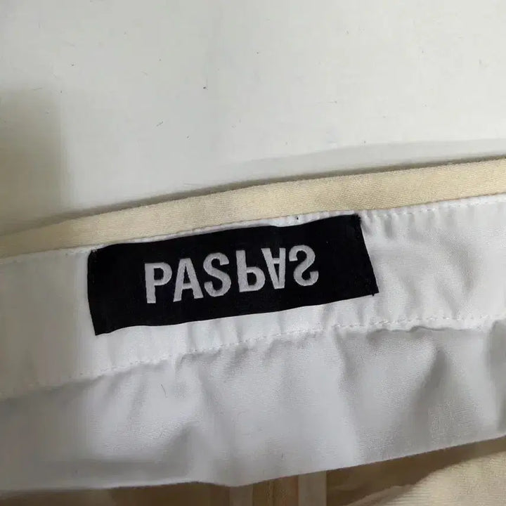 [BUNJANG] PAS001 M Pants / PAS001 바지 M