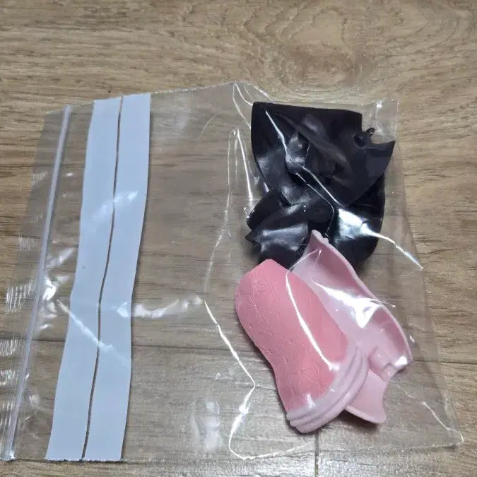 [SOLD OUT] 귀멸의칼날 네즈코 피규어 OEM 판매