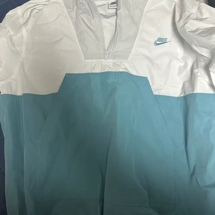[BUNJANG] Nike Anorak Windbreaker XL / 나이키 아노락 바람막이 XL 사이즈 팔아요