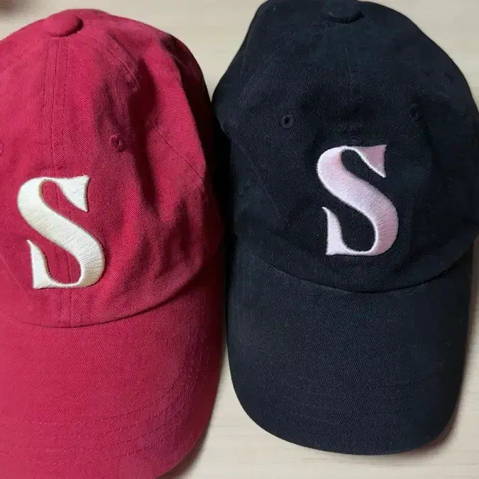 [BUNJANG] Saeteo Vintage Ball Cap / 새터 볼캡 모자