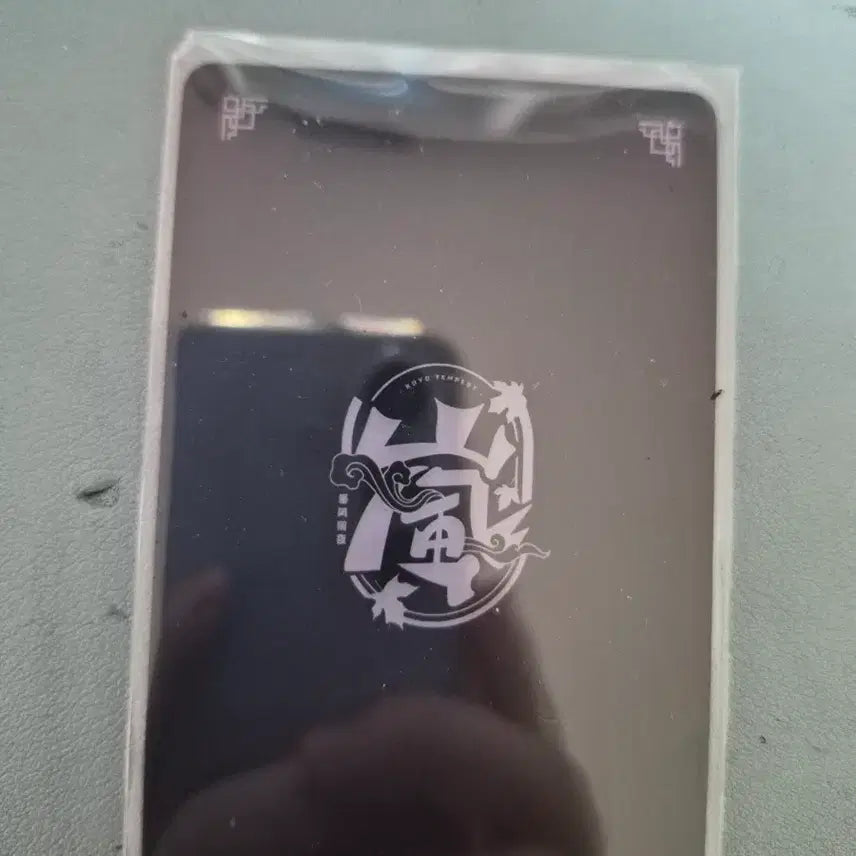 [BUNJANG] X:Code:Tempest Photocard / [급전] 스코시즘 코요 템페스트 포토카드 판매