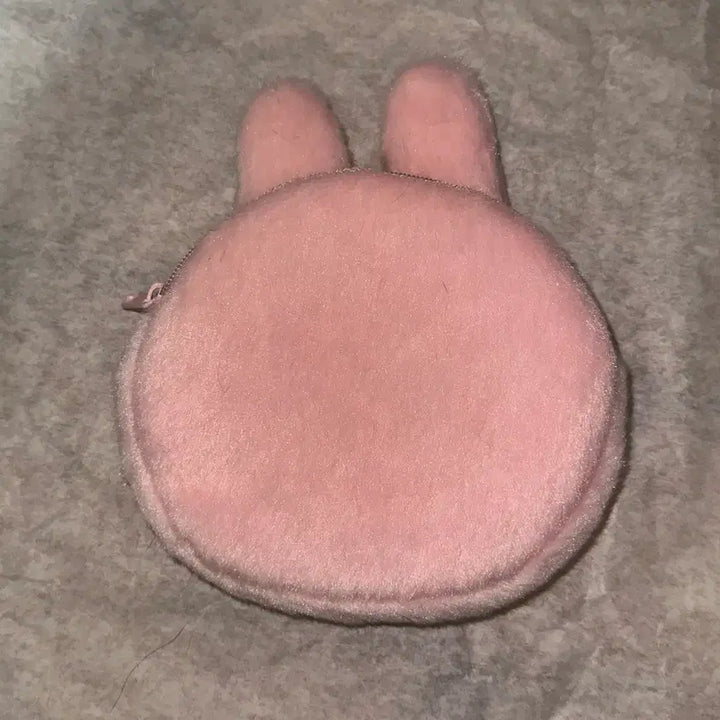 [BUNJANG] NCT Doyoung Dongki Coin Purse / 엔시티 도영 뎡끼 동전지갑