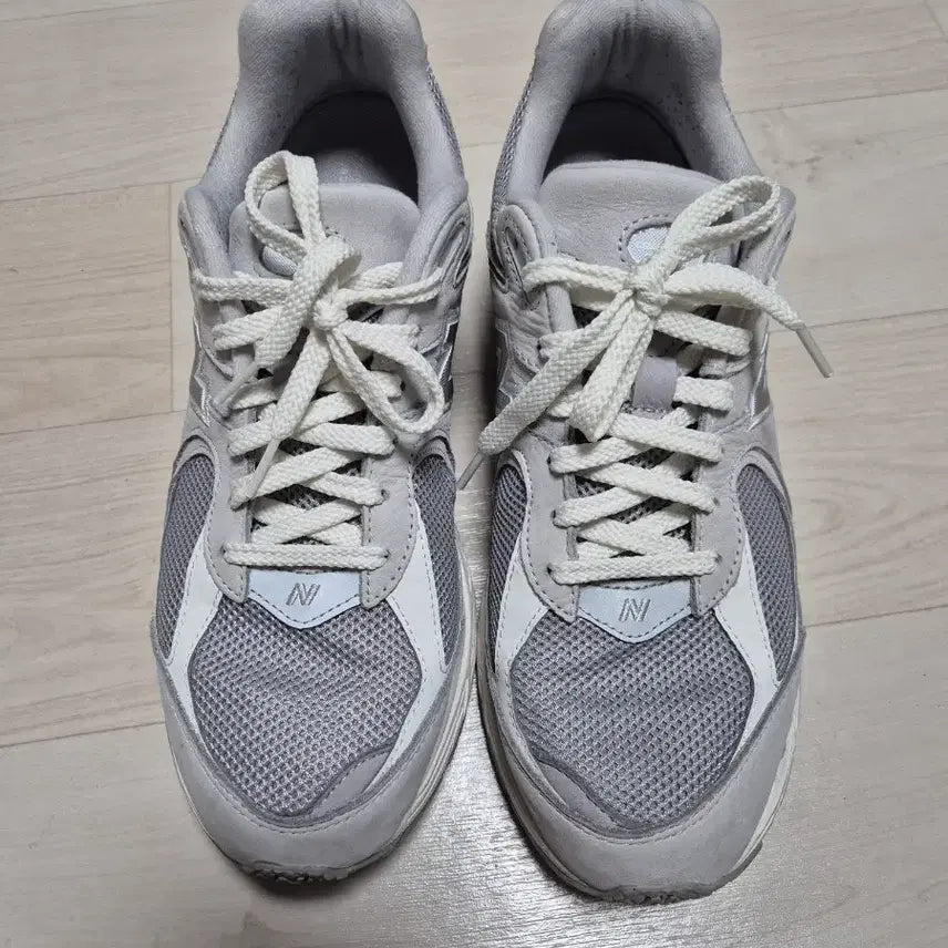 [BUNJANG] New Balance U2002RAP Sneakers 285 / 뉴발란스 운동화 U2002RAP 285