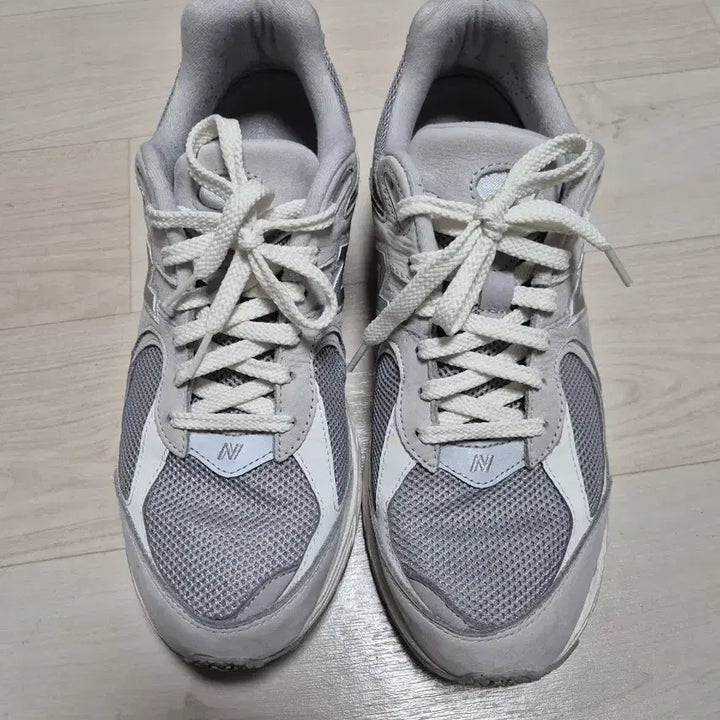 [BUNJANG] New Balance U2002RAP Sneakers 285 / 뉴발란스 운동화 U2002RAP 285