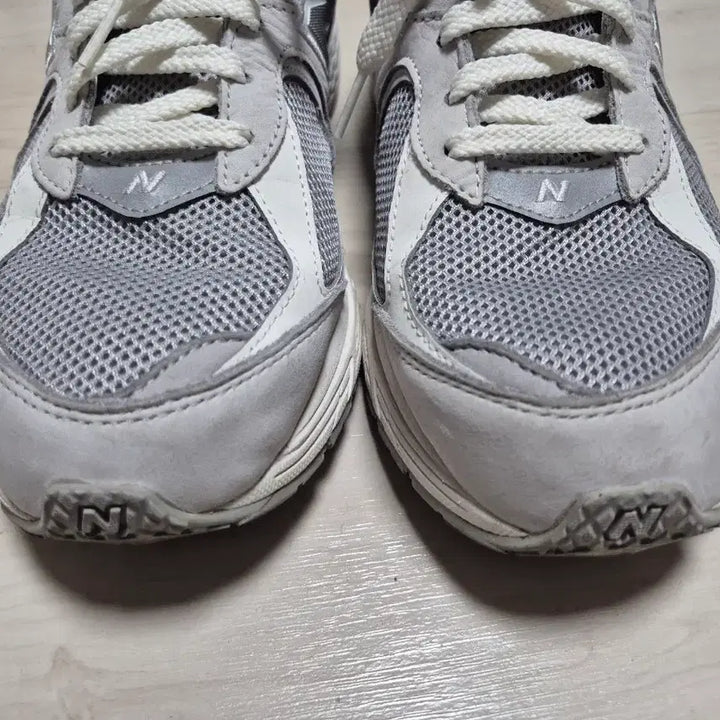 [BUNJANG] New Balance U2002RAP Sneakers 285 / 뉴발란스 운동화 U2002RAP 285