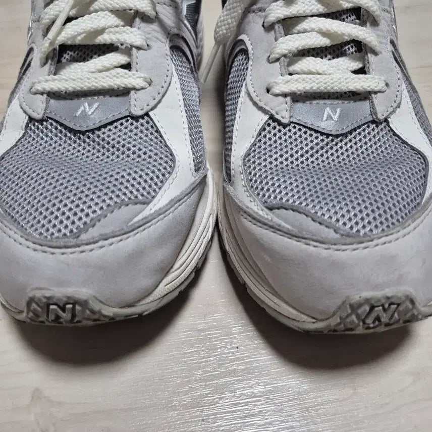 [BUNJANG] New Balance U2002RAP Sneakers 285 / 뉴발란스 운동화 U2002RAP 285