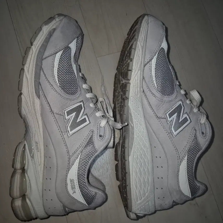 [BUNJANG] New Balance U2002RAP Sneakers 285 / 뉴발란스 운동화 U2002RAP 285