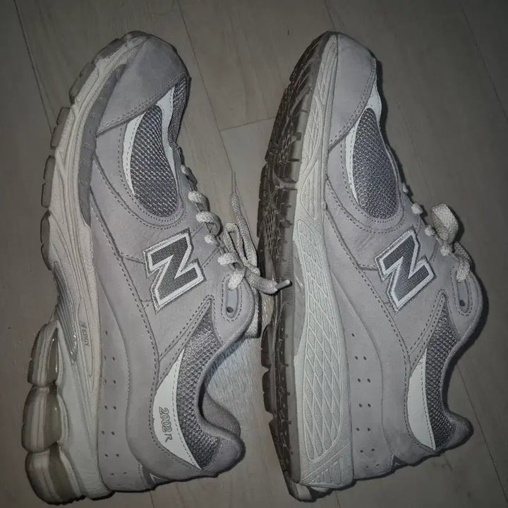[BUNJANG] New Balance U2002RAP Sneakers 285 / 뉴발란스 운동화 U2002RAP 285