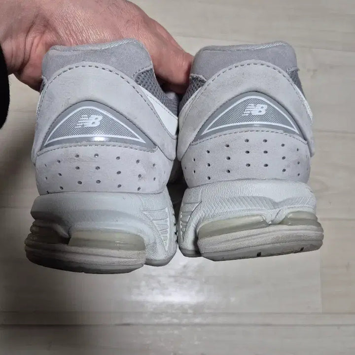 [BUNJANG] New Balance U2002RAP Sneakers 285 / 뉴발란스 운동화 U2002RAP 285