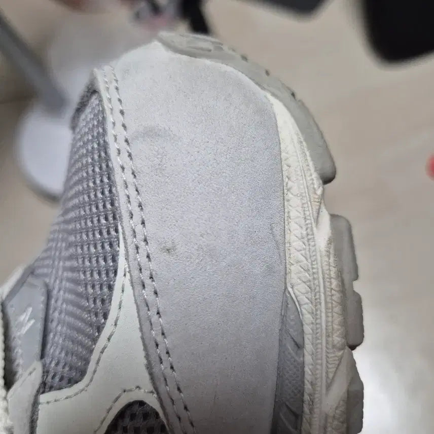 [BUNJANG] New Balance U2002RAP Sneakers 285 / 뉴발란스 운동화 U2002RAP 285