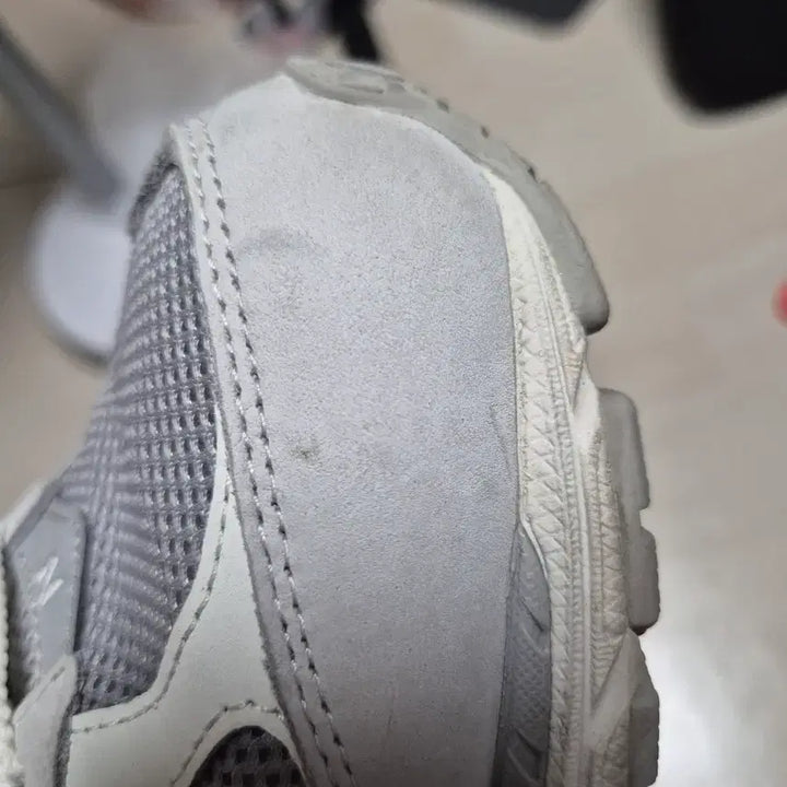 [BUNJANG] New Balance U2002RAP Sneakers 285 / 뉴발란스 운동화 U2002RAP 285