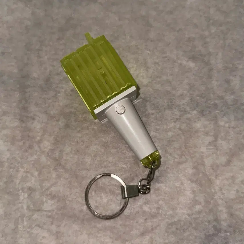 [BUNJANG] NCT Goo Mmmbmb Mini Keyring / 엔시티 구 믐뭔봄 미니 키링