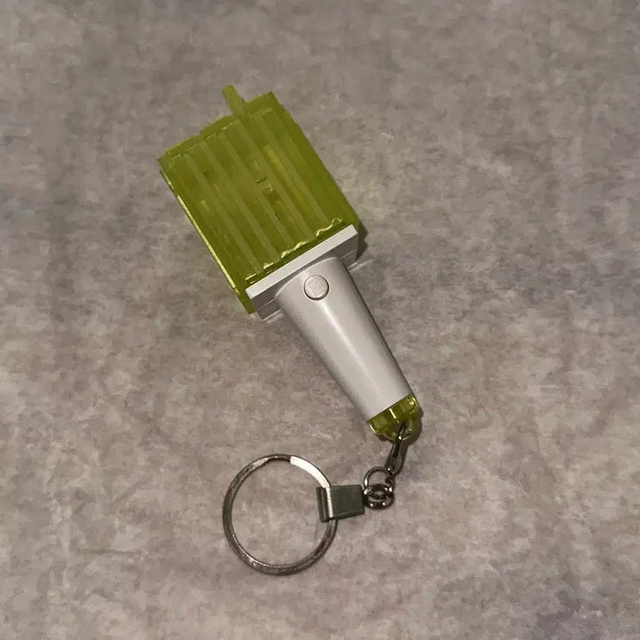 [BUNJANG] NCT Goo Mmmbmb Mini Keyring / 엔시티 구 믐뭔봄 미니 키링
