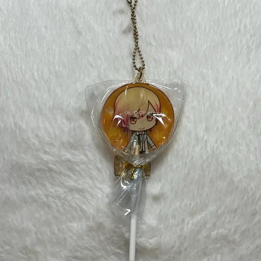 [SOLD OUT] 프세카 츠카사 캔디 키링